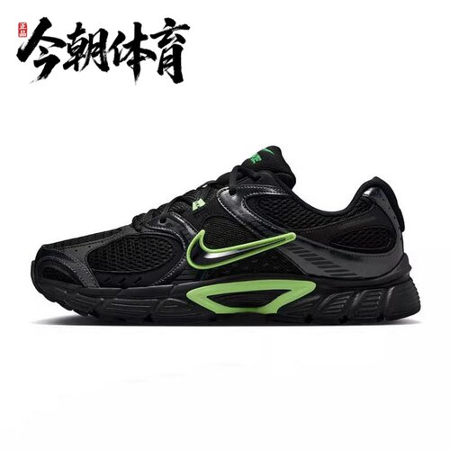 NIKE耐克 V5 RNR 男子网眼透气老爹鞋复古跑步鞋 HJ5228-005-104