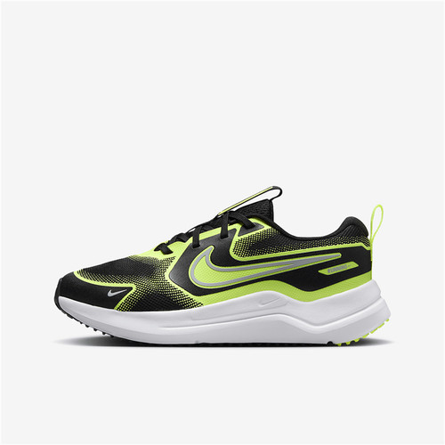 Nike耐克大童鞋Cosmic Runner耐磨运动休闲鞋HM4402-005-009-503