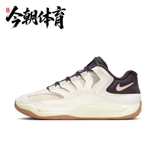 NIKE/耐克 男子KD18LEEP运动休闲训练实战篮球鞋 II3841-100