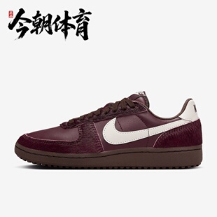 IB2323 Nike耐克 600 82轻便舒适百搭休闲板鞋 GENERAL 女子 FIELD