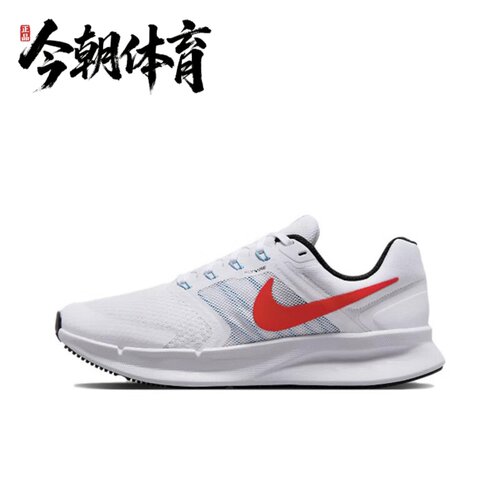 Nike耐克 RUN SWIFT 3女子运动休闲舒适跑步鞋DR2698-102-106-002