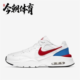 耐克Air CJ1671 男子女子气垫运动休闲跑步鞋 100 Fusion Nike