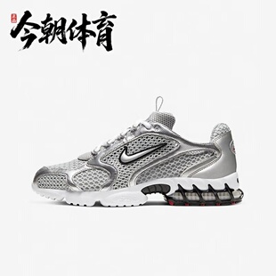 Nike/耐克 ZOOM SPIRIDON 男子防滑耐磨舒适运动休闲鞋CJ1288-001