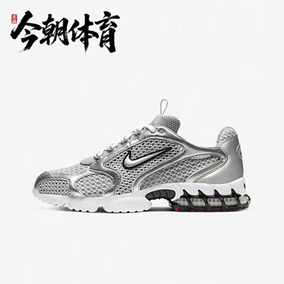 Nike/耐克 ZOOM SPIRIDON 男子防滑耐磨舒适运动休闲鞋CJ1288-001