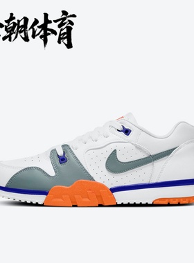 Nike/耐克Air Cross Trainer男子运动复古休闲耐磨板鞋CQ9182-103