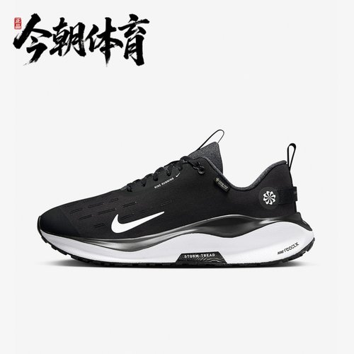 NIKE耐克REACTX INFINITY RN 4 GTX男子轻便跑步鞋HQ0265-001-400