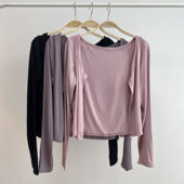 jazz跳舞屁帘开衫 XXBUNI自制 多色可选 hiphop街舞腰间绑带配饰