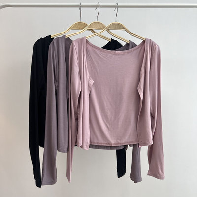 XXBUNI自制 多色可选 jazz跳舞屁帘开衫hiphop街舞腰间绑带配饰