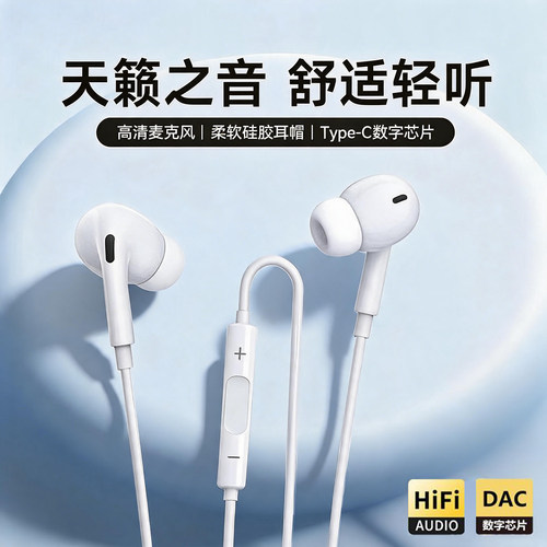有线耳机原装正品防伪电脑
