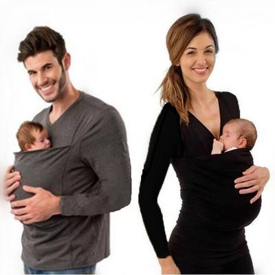 Womens Clothing Mens Clothing Kangaroo Dad Multifunctional