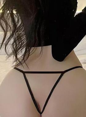 type lingeries womens for crotch underwear solid -strings