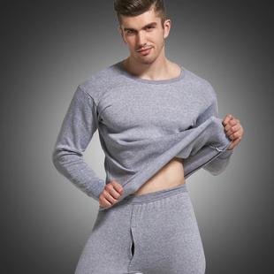 women autumn thickened velvet winter trousers underwear