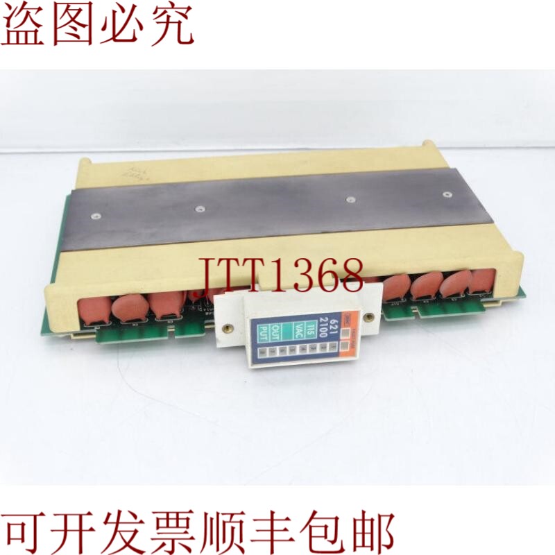 原装供应KANSON ELECTRONICS INC 621-2100 驱动器逻辑模块组