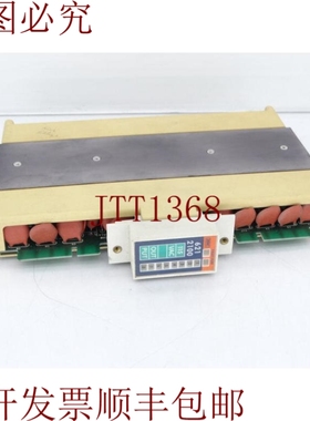 原装供应KANSON ELECTRONICS INC 621-2100 驱动器逻辑模块组