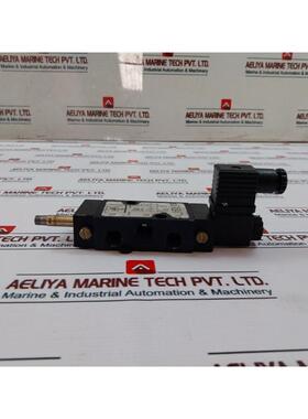 原装供应ACG 自动化中心 MNI532 电磁阀 2-10 bar 24VDC