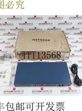 原装供应NETAR GS724T V4 24位屏