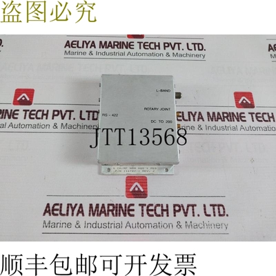 原装供应Seatel 116782-1 Singtel 组件 Rev.E 版