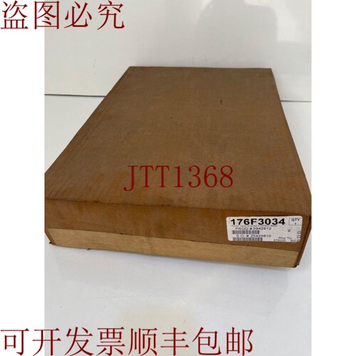原装供应丹佛斯 176F3034 电源卡 12脉冲 p1M0kw 690v