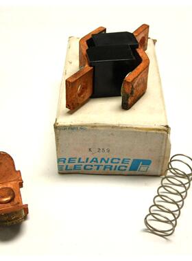 原装供应Reliance K 259 接触