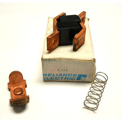 原装供应Reliance K 259 接触