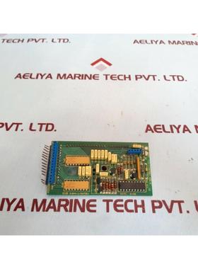 原装供应Thorn emi protech 26441/04755 开关接口 PCB 卡