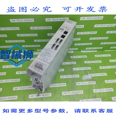 原装供应 Faracon SDMA-1515 伺服驱动器