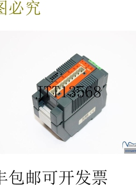 Gantner e.bloxx A9-1 多通道模块 e.bloxx A9