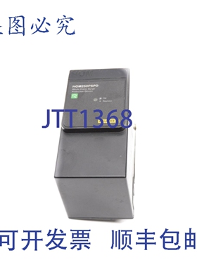 原装供应HOM250PSPD 120/240V NSNP