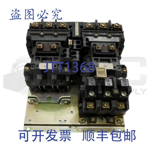 原装供应ALLEN BRADLEY 505-BOD /CW/ CB236 W/ 592-B0W16 W/ 404