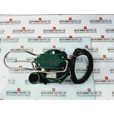 原装供应Zoeller M98-C 自动流潜水排污泵 98-0006 0.5 Hp 115V 9