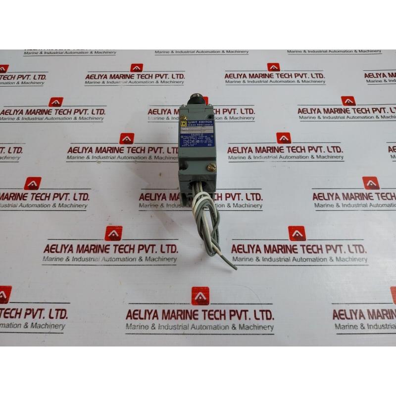 原装供应Square D C62D 限位开关 9007 级 A 系列 6P 型