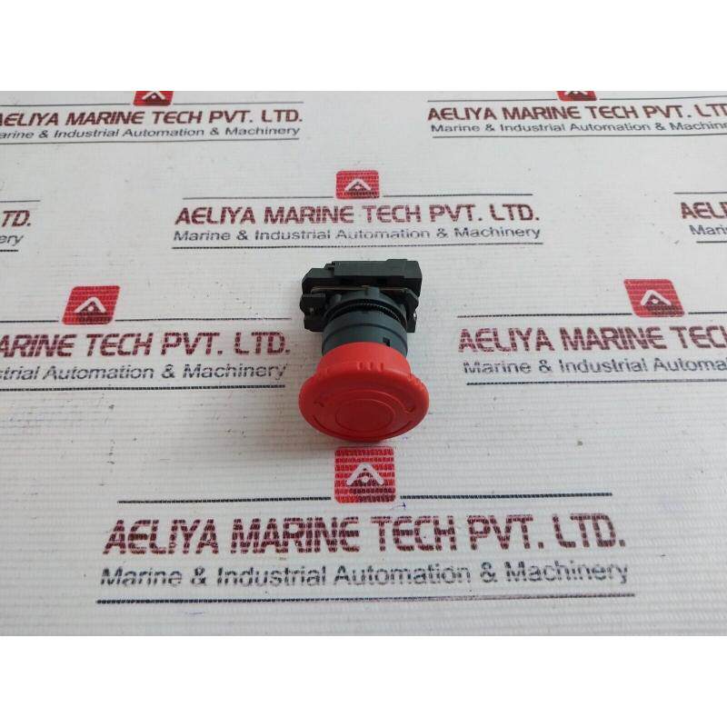 原装供应  Zbe-102 紧急停止按钮，240v 3a