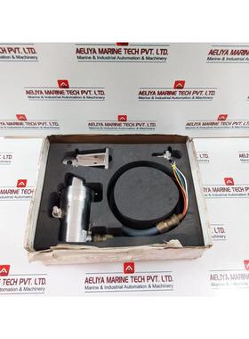 原装供应Z Sieger 2104B2111 RX 短型可体吸收 1/2”NPT 套装
