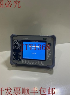 原装供应Olympus Epoch 600 探针探伤仪 - Panametrics Waygate Z