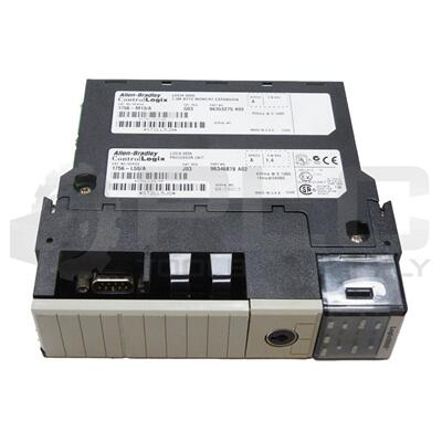 原装供应罗克韦尔AB 1756-L55 /A LOGIX 5555 （带 1756-M13 /A