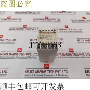 原装供应塞姆科 8-1000/230-4.1 50/60Hz