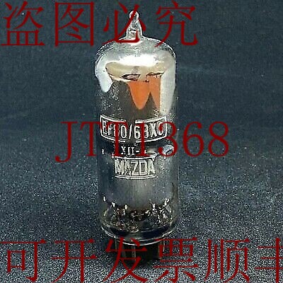 原装供应EF80 6BX6 马自达 电子真空管