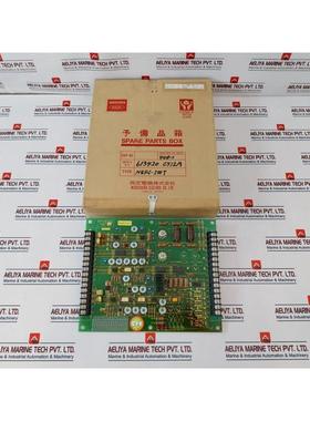 原装供应西芝 Msfc-2wt 控制面板 PCB