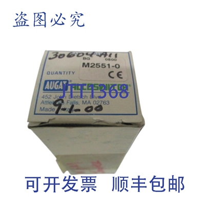 原装供应AUGAT ALCOSWITCH M2551-0 操纵杆 NSMP