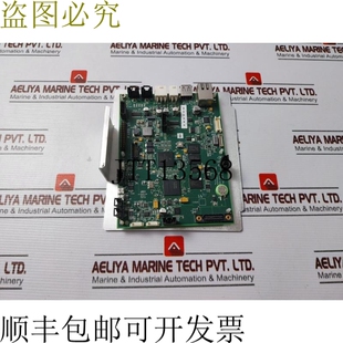 原装供应Perkinelmer N299004 PDA 数字 PCB 板发行 D