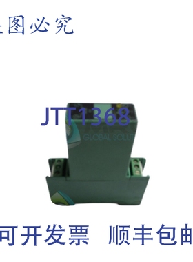 原装供应菲尼克斯电气 EM01-OV-110AC/60DC/3 固态继电器 NSNP