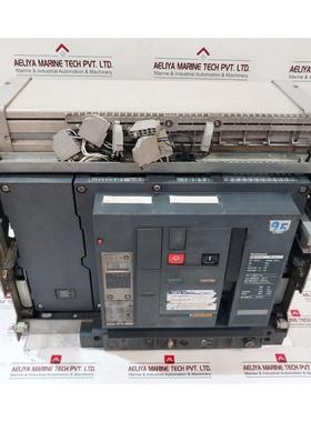 原装供应Merlin Gerin Masterpact NW10 H1 支架 Micrologic 6.0A