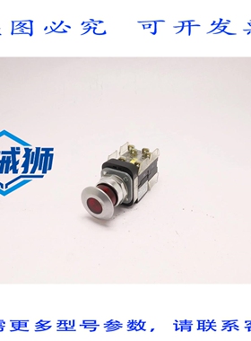 原装供应 罗克韦尔AB工业按钮开关，型号 800CT-N374 800T-FXQH2R