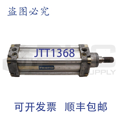 原装供应FESTO DNU-50-100-PPV-A 气动缸 12巴 14147