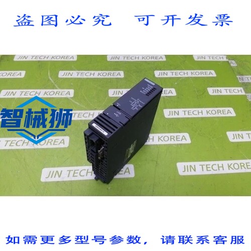 原装供应 Q172HCPU运动控制器 - 外观瑕疵，请
