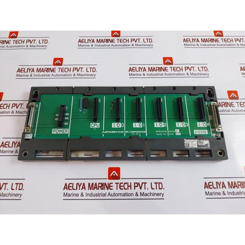 原装供应电气 A1S35B 甲醇式主成型加长