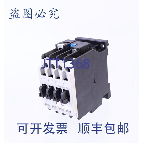 原装供应3TF3010-0A 10E 230V