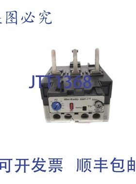 原装供应罗克韦尔AB 193-A1K3 A 系列 690V 23-75A UNMP