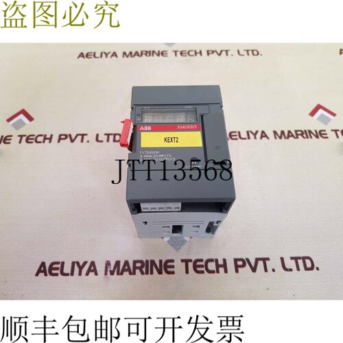 原装供应图xm06b5-j12.0模块1sbp260103r1001