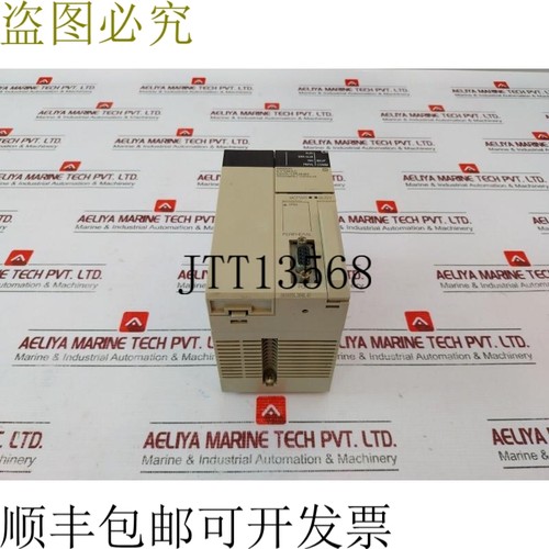 原装供应CS1G-CPU44H Sysmac 简易控制器 CPU 单元 VER 4.0